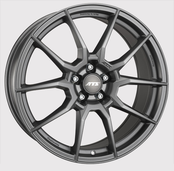 Scheda Variante Ruota &rsaquo; Marca: ATS &rsaquo; Modello: Racelight