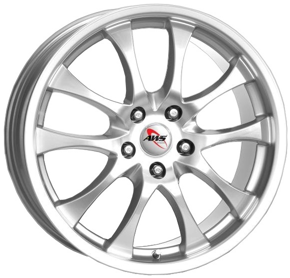 Scheda Variante Ruota &rsaquo; Marca: AWS &rsaquo; Modello: Classic