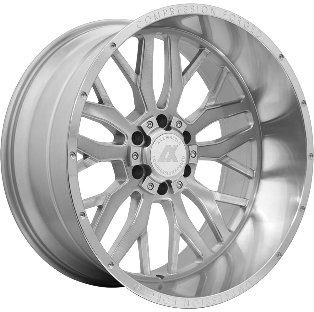 Scheda Variante Ruota &rsaquo; Marca: AXE Wheels &rsaquo; Modello: AX1.1