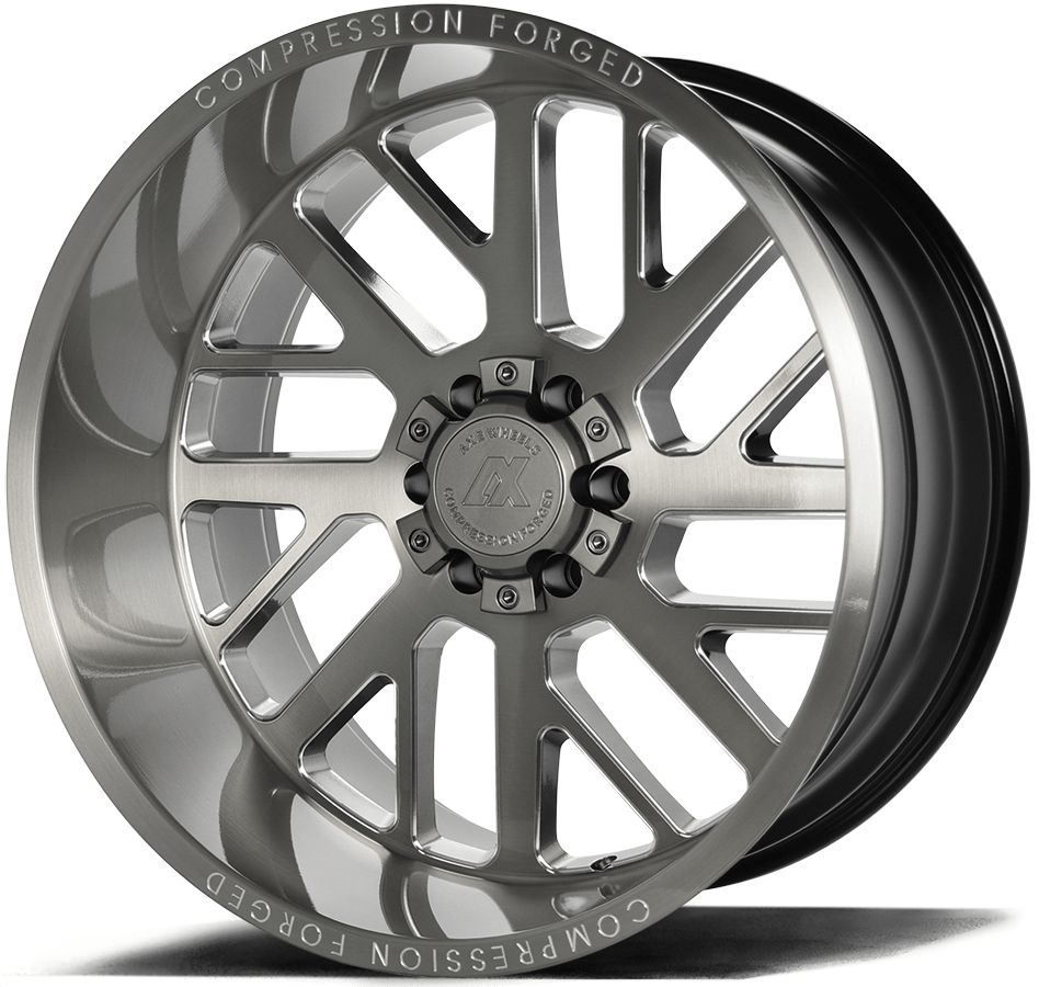 Scheda Variante Ruota &rsaquo; Marca: AXE Wheels &rsaquo; Modello: AX2.4