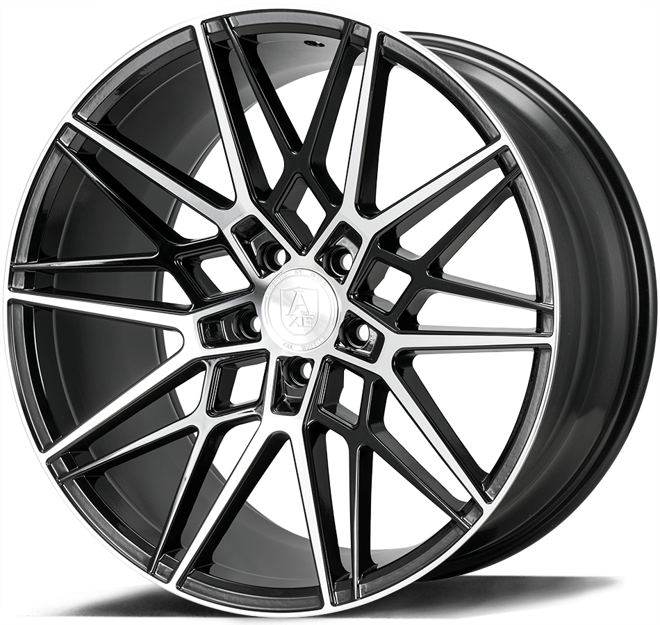 Scheda Variante Ruota &rsaquo; Marca: AXE Wheels &rsaquo; Modello: CF1
