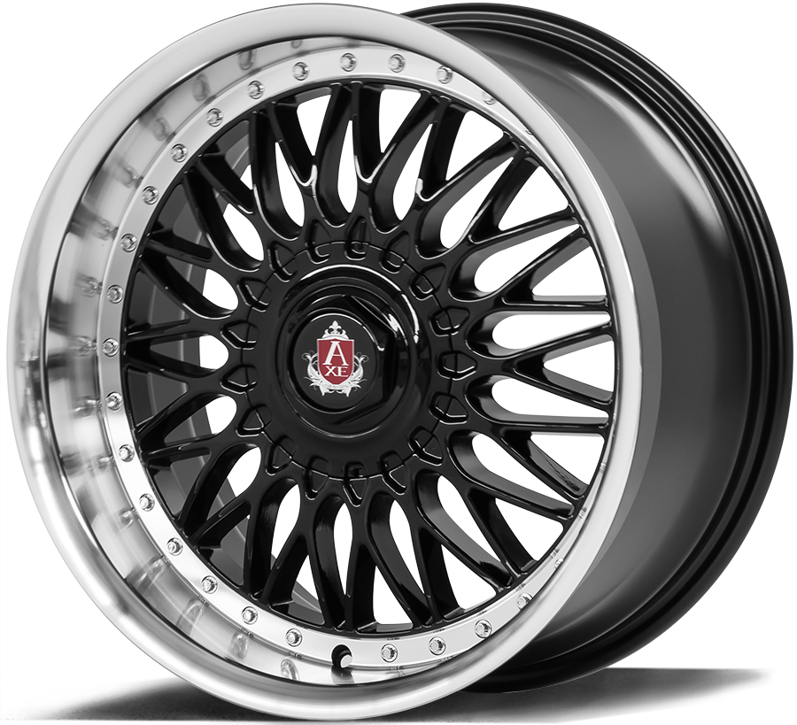 Scheda Variante Ruota &rsaquo; Marca: AXE Wheels &rsaquo; Modello: EX10