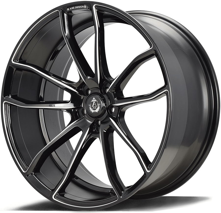 Scheda Variante Ruota &rsaquo; Marca: AXE Wheels &rsaquo; Modello: EX33
