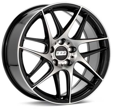 Scheda Variante Ruota &rsaquo; Marca: BBS &rsaquo; Modello: CX-R
