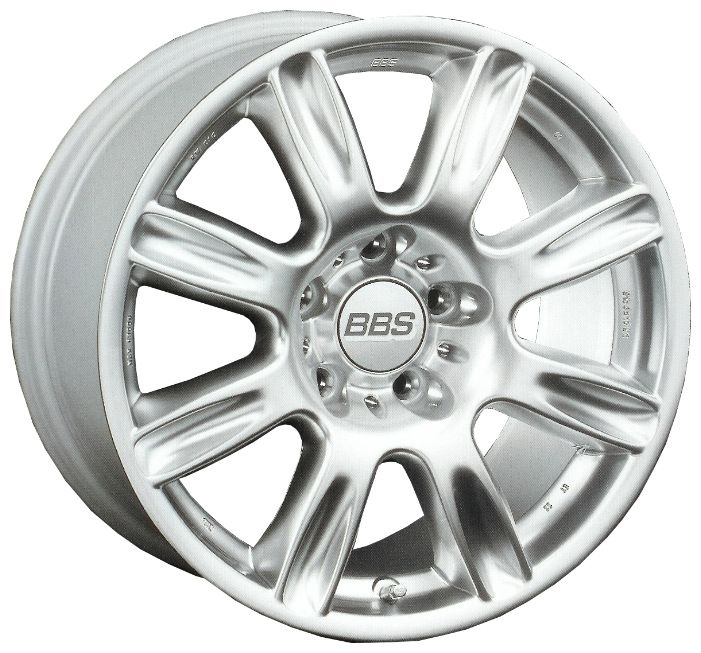 Scheda Variante Ruota &rsaquo; Marca: BBS &rsaquo; Modello: RW