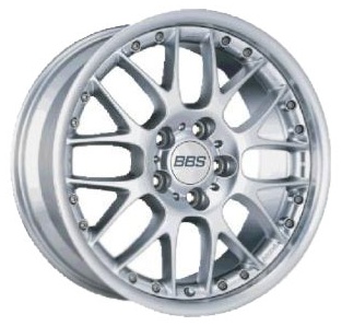 Scheda Variante Ruota &rsaquo; Marca: BBS &rsaquo; Modello: RXII