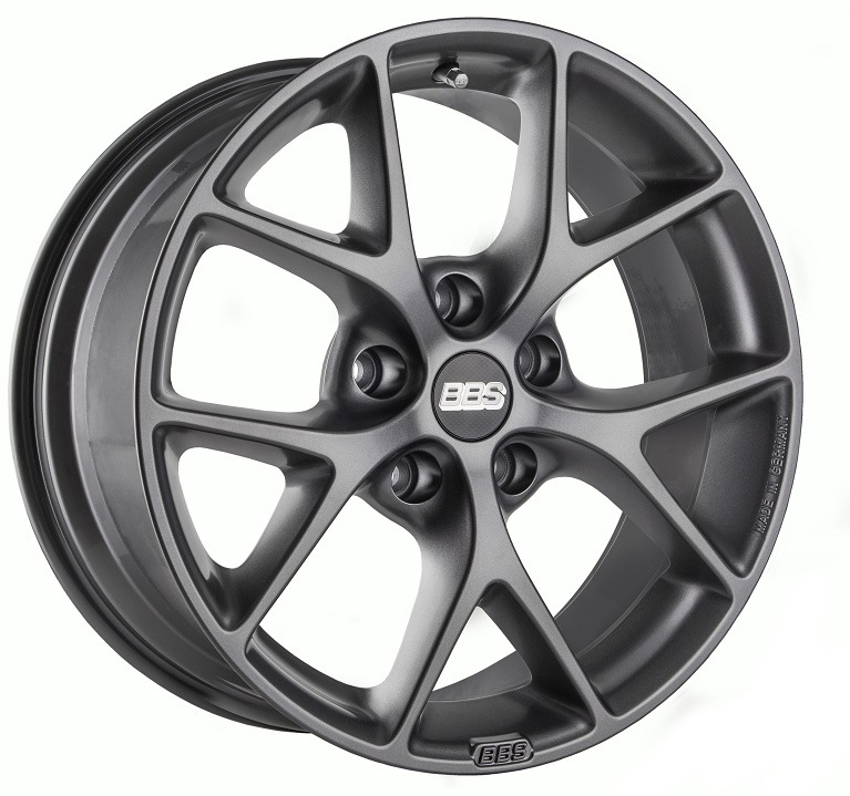 Scheda Variante Ruota &rsaquo; Marca: BBS &rsaquo; Modello: SR