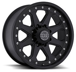 Scheda Variante Ruota &rsaquo; Marca: Black Rhino &rsaquo; Modello: Imperial