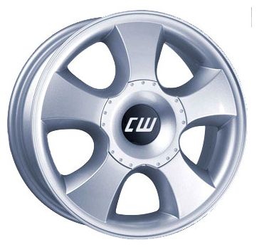 Scheda Variante Ruota &rsaquo; Marca: Borbet &rsaquo; Modello: CY