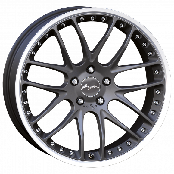 Scheda Variante Ruota &rsaquo; Marca: Breyton &rsaquo; Modello: Race GTP