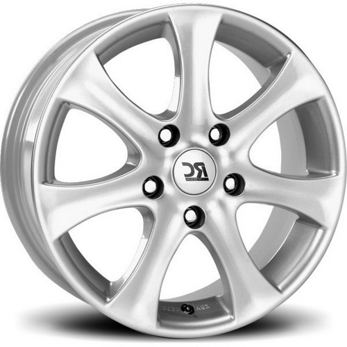 Scheda Variante Ruota &rsaquo; Marca: Brock & RC &rsaquo; Modello: Matrix