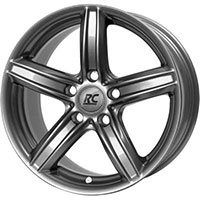 Scheda Variante Ruota &rsaquo; Marca: Brock & RC &rsaquo; Modello: RC21