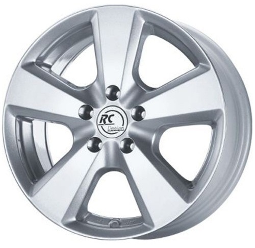 Scheda Variante Ruota &rsaquo; Marca: Brock & RC &rsaquo; Modello: RC A3