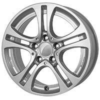 Scheda Variante Ruota &rsaquo; Marca: Brock & RC &rsaquo; Modello: RC D16