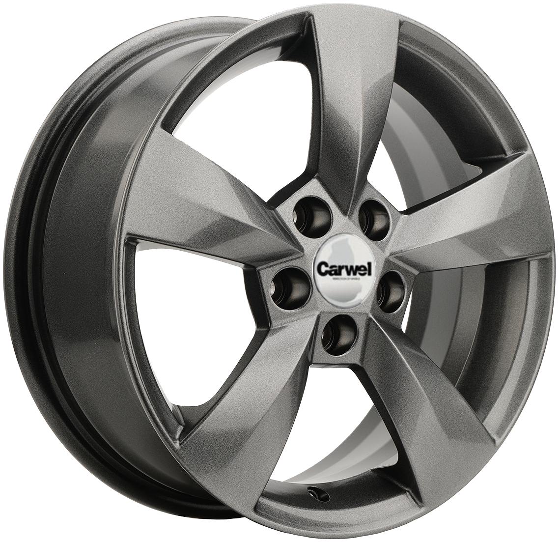 Scheda Variante Ruota &rsaquo; Marca: Carwel &rsaquo; Modello: Кета