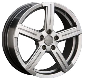 Scheda Variante Ruota &rsaquo; Marca: Catwild &rsaquo; Modello: R2