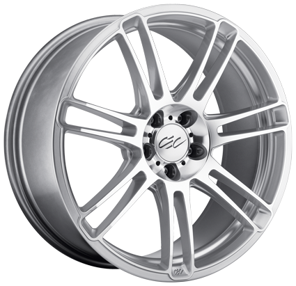 Scheda Variante Ruota &rsaquo; Marca: CEC &rsaquo; Modello: c883