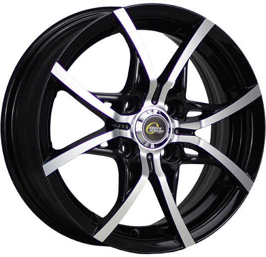 Scheda Variante Ruota &rsaquo; Marca: Cross Street &rsaquo; Modello: Y5314