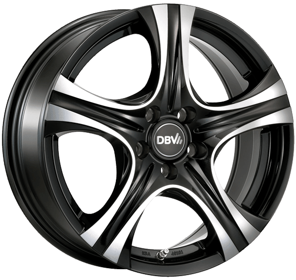 Scheda Variante Ruota &rsaquo; Marca: DBV &rsaquo; Modello: Malaya