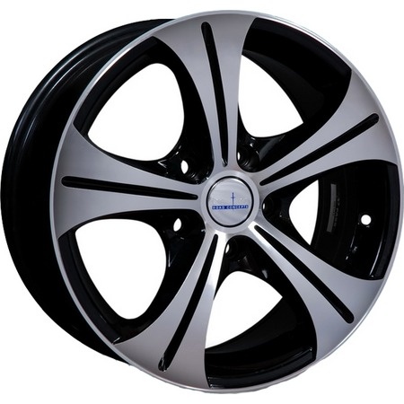 Scheda Variante Ruota &rsaquo; Marca: Devino &rsaquo; Modello: DV 604
