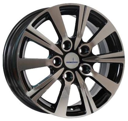 Scheda Variante Ruota &rsaquo; Marca: Devino &rsaquo; Modello: EMR 457
