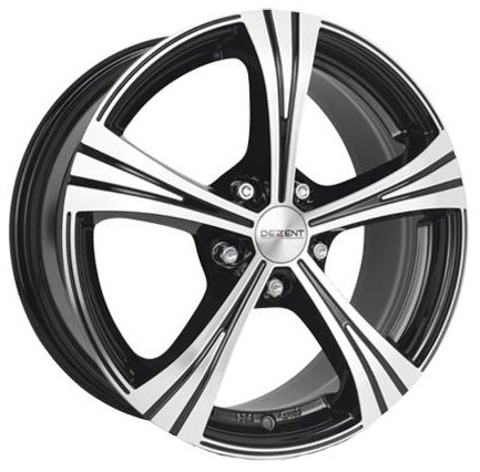 Scheda Variante Ruota &rsaquo; Marca: DEZENT &rsaquo; Modello: RI