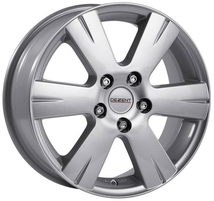 Scheda Variante Ruota &rsaquo; Marca: DEZENT &rsaquo; Modello: Y