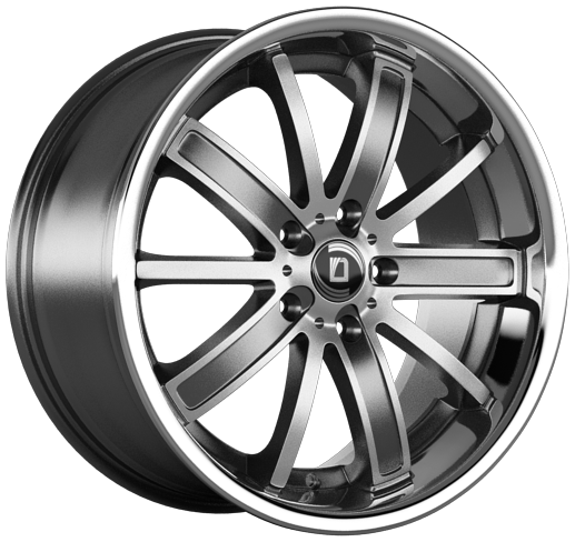 Scheda Variante Ruota &rsaquo; Marca: Diewe Wheels &rsaquo; Modello: Sogno
