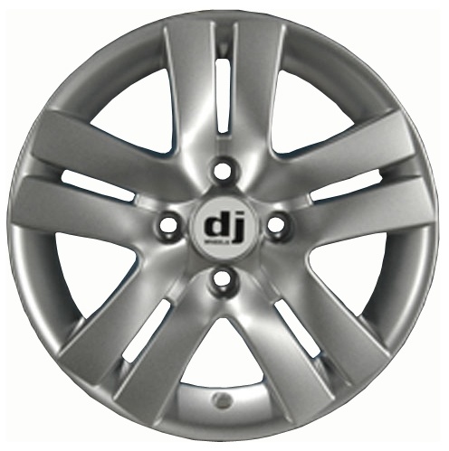 Scheda Variante Ruota &rsaquo; Marca: DJ Wheels &rsaquo; Modello: DJ383