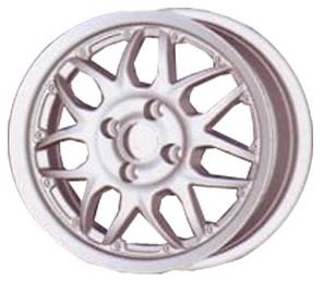 Scheda Variante Ruota &rsaquo; Marca: DJ Wheels &rsaquo; Modello: DJ390