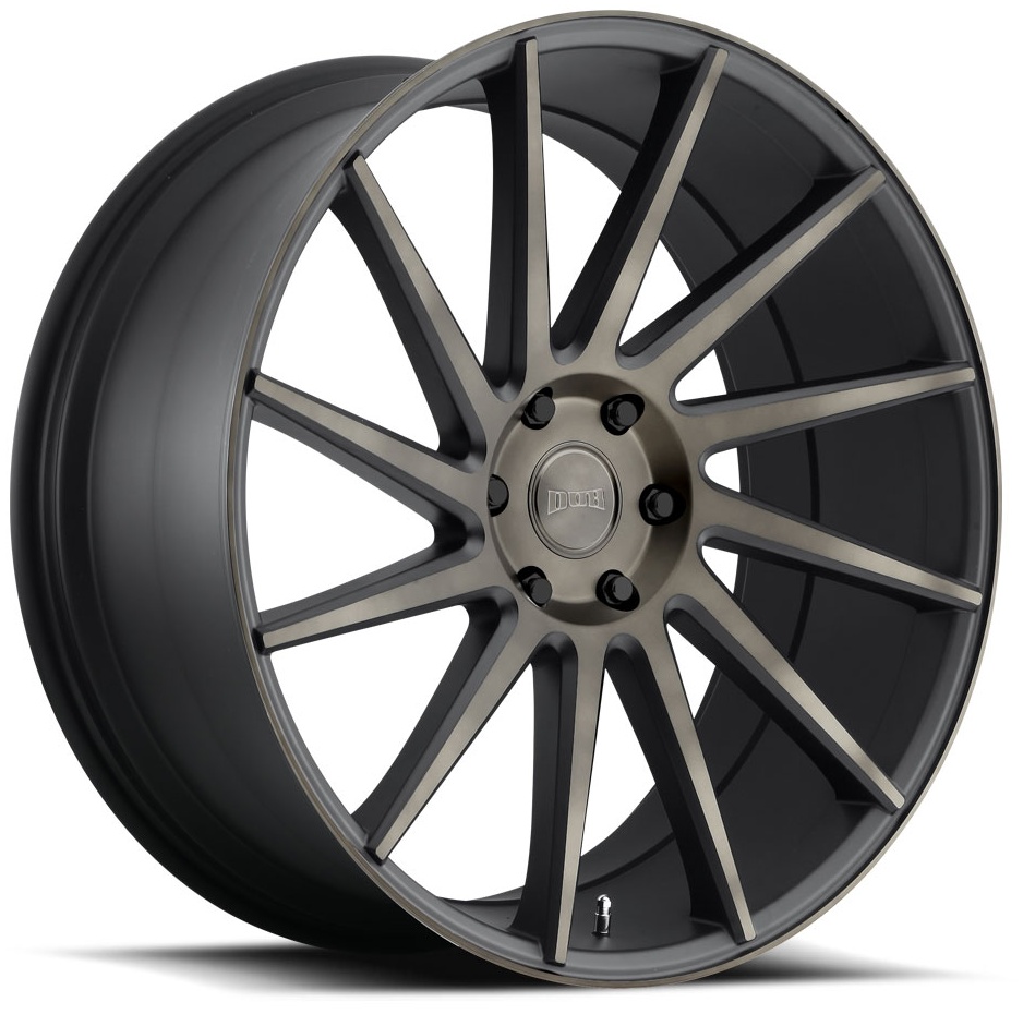 Scheda Variante Ruota &rsaquo; Marca: DUB &rsaquo; Modello: Chedda