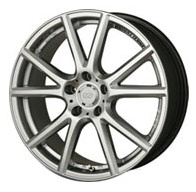 Scheda Variante Ruota &rsaquo; Marca: Enkei &rsaquo; Modello: SC16