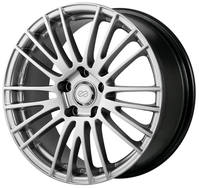 Scheda Variante Ruota &rsaquo; Marca: Enkei &rsaquo; Modello: SC18