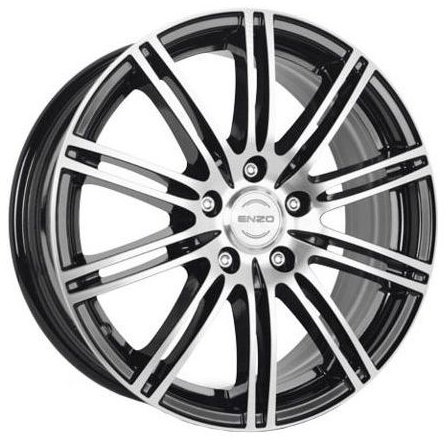 Scheda Variante Ruota &rsaquo; Marca: Enzo &rsaquo; Modello: 103