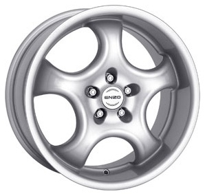 Scheda Variante Ruota &rsaquo; Marca: Enzo &rsaquo; Modello: Cup