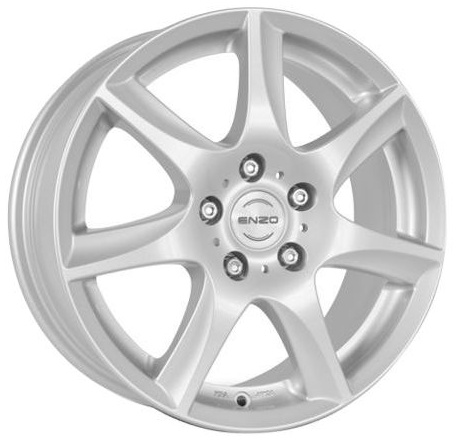 Scheda Variante Ruota &rsaquo; Marca: Enzo &rsaquo; Modello: W