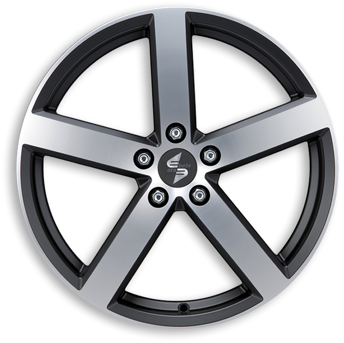 Scheda Variante Ruota &rsaquo; Marca: Etabeta &rsaquo; Modello: Eros