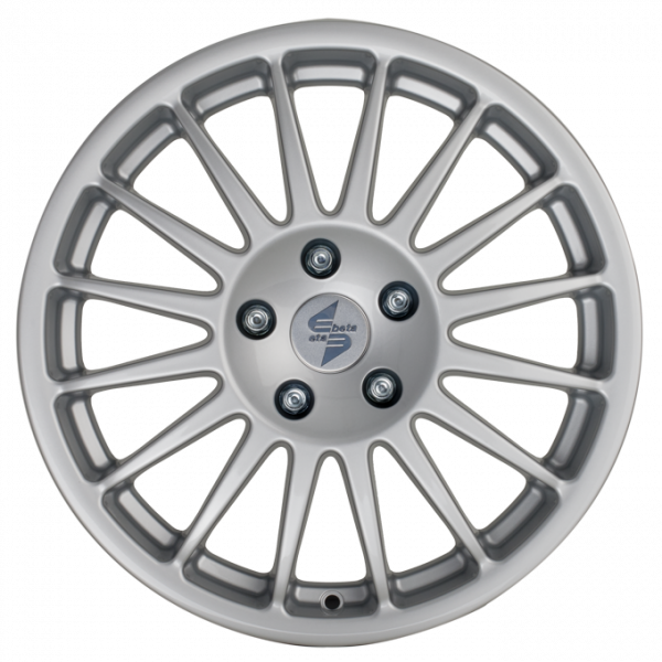 Scheda Variante Ruota &rsaquo; Marca: Etabeta &rsaquo; Modello: J29