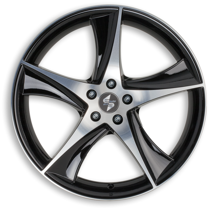 Scheda Variante Ruota &rsaquo; Marca: Etabeta &rsaquo; Modello: Jofiel