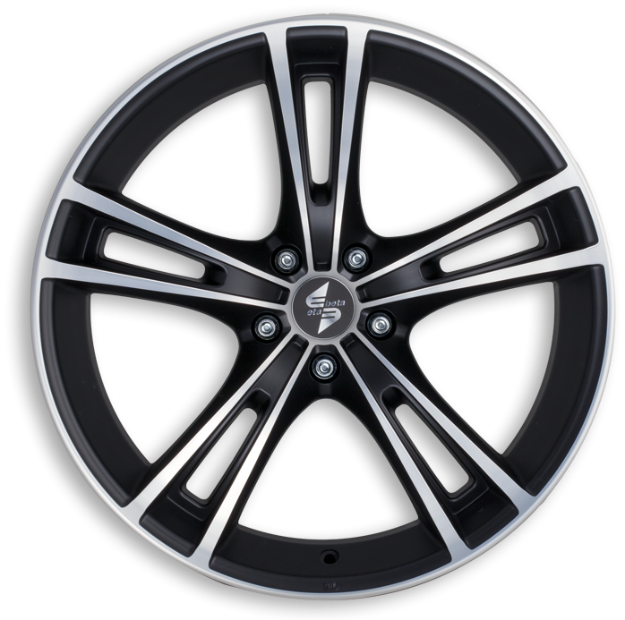 Scheda Variante Ruota &rsaquo; Marca: Etabeta &rsaquo; Modello: Rochel