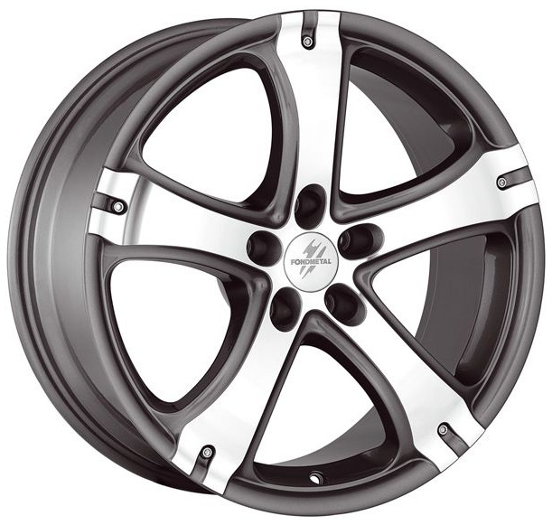 Scheda Variante Ruota &rsaquo; Marca: Fondmetal &rsaquo; Modello: 7500