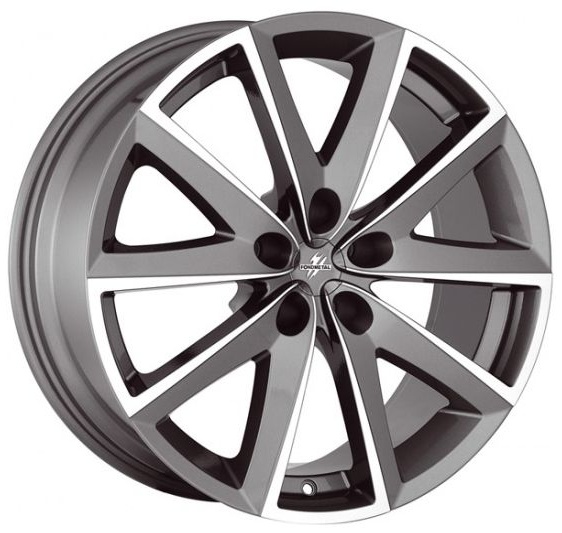 Scheda Variante Ruota &rsaquo; Marca: Fondmetal &rsaquo; Modello: 7600