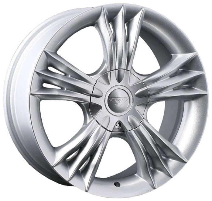 Scheda Variante Ruota &rsaquo; Marca: Forsage &rsaquo; Modello: P0456