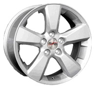 Scheda Variante Ruota &rsaquo; Marca: Forsage &rsaquo; Modello: P0649