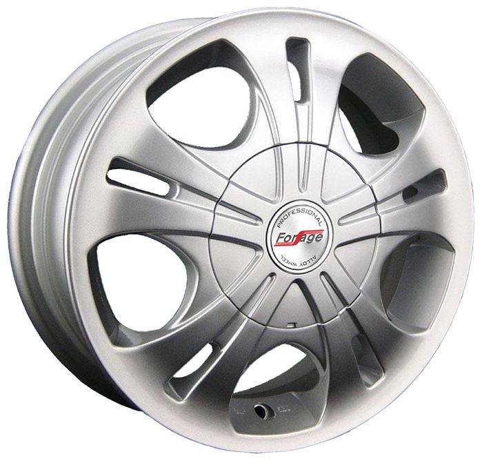 Scheda Variante Ruota &rsaquo; Marca: Forsage &rsaquo; Modello: P0688