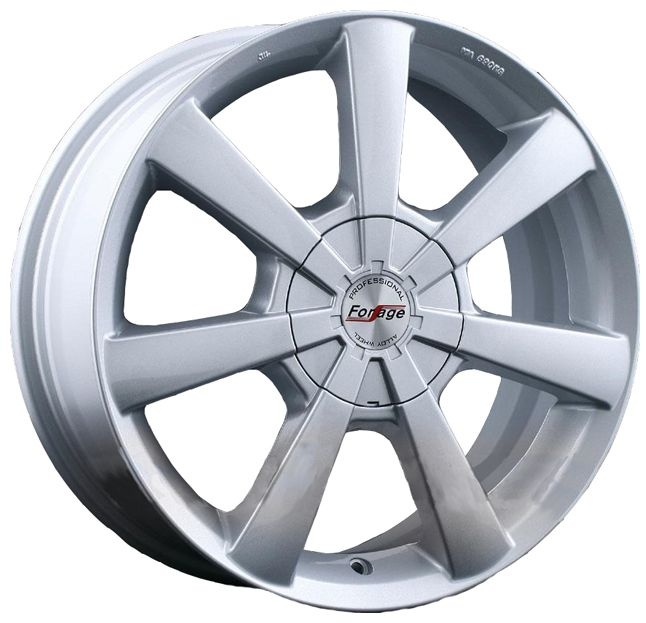 Scheda Variante Ruota &rsaquo; Marca: Forsage &rsaquo; Modello: P1011