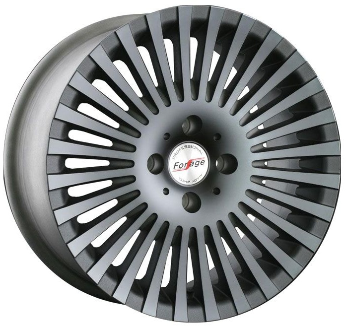 Scheda Variante Ruota &rsaquo; Marca: Forsage &rsaquo; Modello: P1156