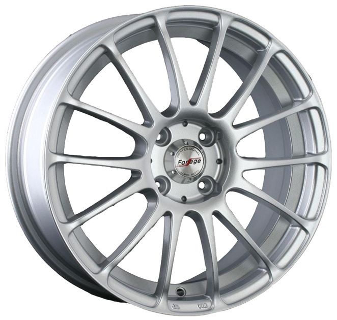 Scheda Variante Ruota &rsaquo; Marca: Forsage &rsaquo; Modello: P1225