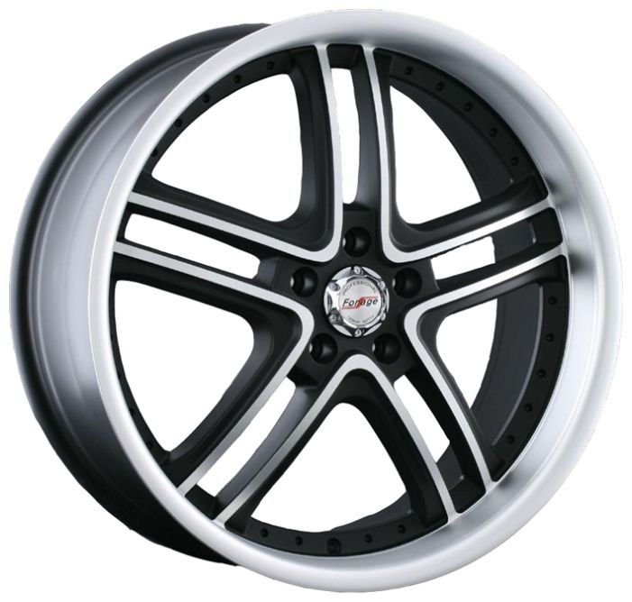 Scheda Variante Ruota &rsaquo; Marca: Forsage &rsaquo; Modello: P1347