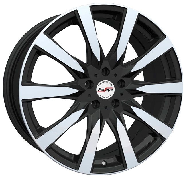 Scheda Variante Ruota &rsaquo; Marca: Forsage &rsaquo; Modello: P1389